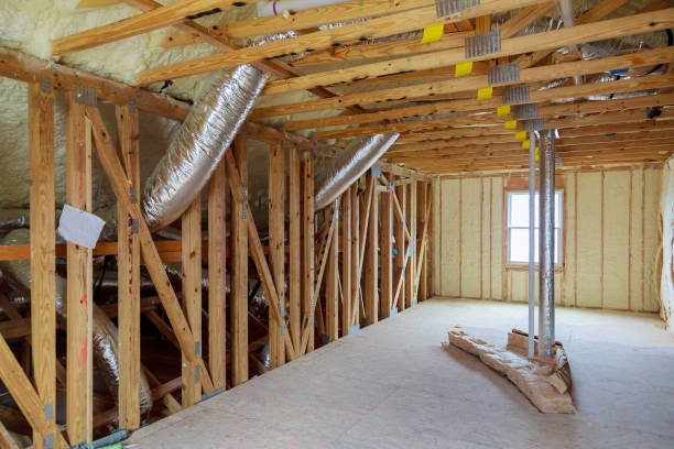 Best Residential Insulation in Muskogee, OK