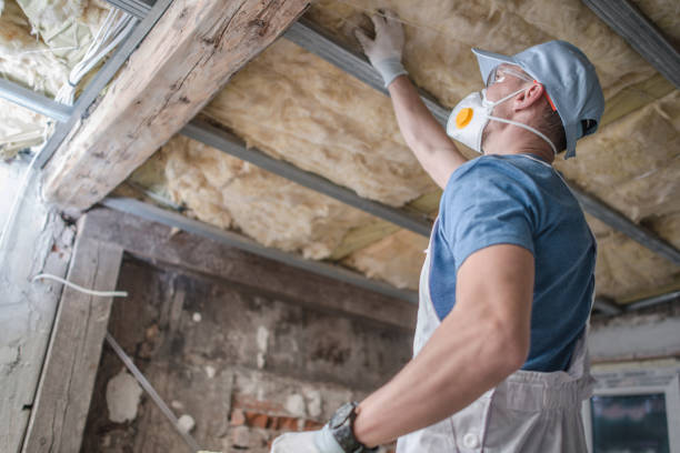 Trusted Muskogee, OK Insulation Contractor Experts