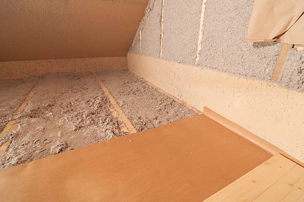 Best Blown-in Insulation in Muskogee, OK