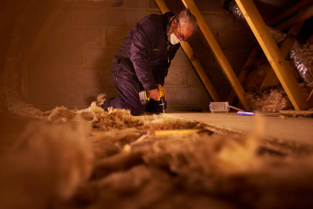  Muskogee, OK Insulation Contractor Pros